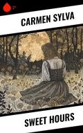 Cover: Sweet Hours - Sharp Ink