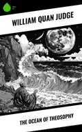 Cover: The Ocean of Theosophy - Sharp Ink