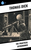Cover: The Practical Astronomer - Sharp Ink