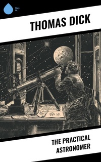Enlarge image Cover: The Practical Astronomer - Sharp Ink