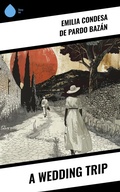 Cover: A Wedding Trip - Sharp Ink