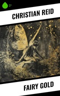 Cover: Fairy Gold - Sharp Ink