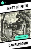 Cover: Camperdown - Sharp Ink