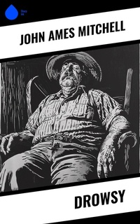 Enlarge image Cover: Drowsy - Sharp Ink