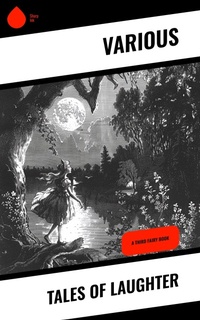 Enlarge image Cover: Tales of Laughter - Sharp Ink