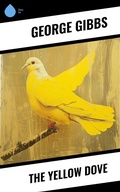 Cover: The Yellow Dove - Sharp Ink
