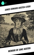 Cover: Memoir of Jane Austen - Sharp Ink