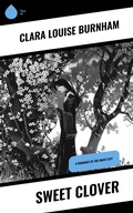Cover: Sweet Clover - Sharp Ink