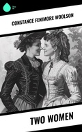 Cover: Two Women - Sharp Ink
