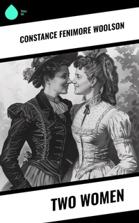 Enlarge image Cover: Two Women - Sharp Ink