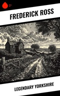 Cover: Legendary Yorkshire - Sharp Ink