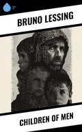 Cover: Children of Men - Sharp Ink