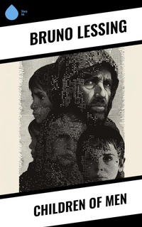 Enlarge image Cover: Children of Men - Sharp Ink