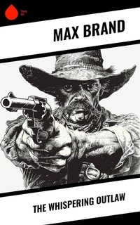 Bild: The Whispering Outlaw - Sharp Ink