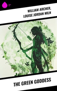 Enlarge image Cover: The Green Goddess - Sharp Ink