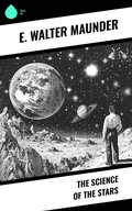 Cover: The Science of the Stars - Sharp Ink