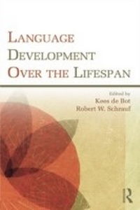 Enlarge image Cover: Language Development Over the Lifespan - Routledge
