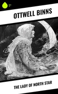Cover: The Lady of North Star - Sharp Ink