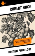 Cover: British Pomology - Sharp Ink