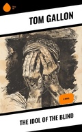 Cover: The Idol of the Blind - Sharp Ink
