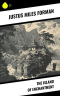 Cover: The Island of Enchantment - Sharp Ink