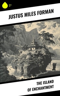 Enlarge image Cover: The Island of Enchantment - Sharp Ink
