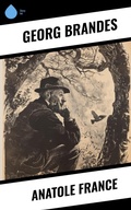 Cover: Anatole France - Sharp Ink