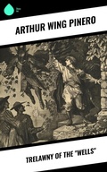 Cover: Trelawny of The "Wells" - Sharp Ink