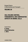 Cover: Current Topics in Membranes and Transport - Academic Press