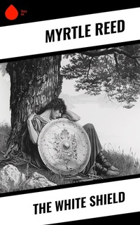 Enlarge image Cover: The White Shield - Sharp Ink
