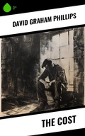 Cover: The Cost - Sharp Ink