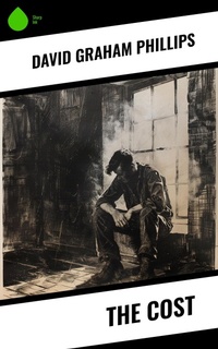 Enlarge image Cover: The Cost - Sharp Ink