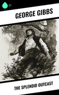 Cover: The Splendid Outcast - Sharp Ink