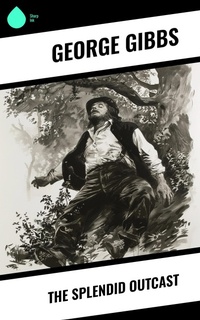 Enlarge image Cover: The Splendid Outcast - Sharp Ink