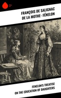 Cover: Fenelon's Treatise on the Education of Daughters - Sharp Ink