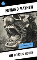 Cover: The Horse's Mouth - Sharp Ink
