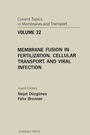 Cover: Current Topics in Membranes and Transport - Academic Press