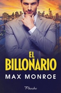 Cover: El billonario - Ediciones P&agrave;mies