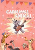 Cover: Un carnaval muy animal - CUMIO