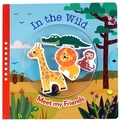 Cover: In the Wild (Meet My Friends Junior) - Globe