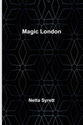 Cover: Magic London - ALPHA EDITION