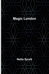 Enlarge image Cover: Magic London - ALPHA EDITION