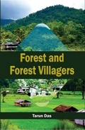 Cover: Forest and Forest Villagers - Rajesh
