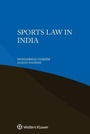 Bild: Sports Law in India - Kluwer Law International