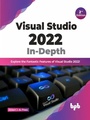 Cover: Visual Studio 2022 In-Depth - De Gruyter
