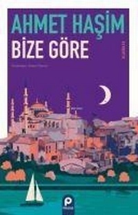 Enlarge image Cover: Bize Göre - Pinar Yayinlari