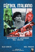 Cover: Futbol italiano - LIBROFUTBOL.com