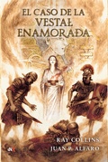 Cover: El caso de la vestal enamorada - Del Nuevo Extremo