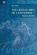 Cover: The Chinese Idea of a University - Hong Kong University Press