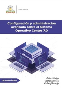 Abbildung von: Configuración y administración avanzada sobre el sistema operativo centos 7.0 - Universidad Politécnica Estatal del Carchi